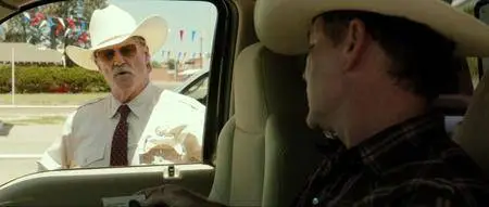 Hell or High Water (2016)