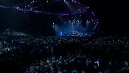 John Mayall & The Bluesbreakers and Friends: 70th Birthday Concert (2003) (Blu-Ray)