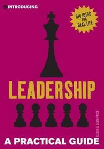 Introducing Leadership: A Practical Guide