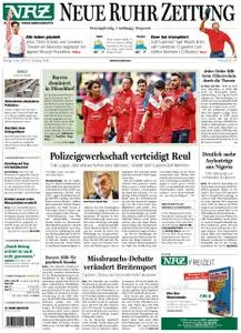 Neue Ruhr Zeitung – 15. April 2019