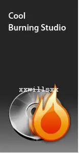 Cool Burning Studio v3.2