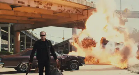 Drive Angry (Release February 25, 2011) Trailer