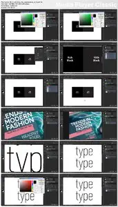 Digital-Tutors - A Designer's Guide to Printing with Photoshop