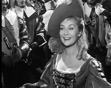 Cyrano de Bergerac  (1960)