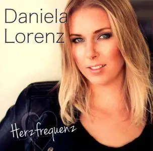 Daniela Lorenz - Herzfrequenz (2018)