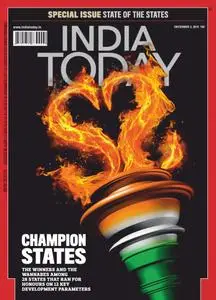 India Today - December 02, 2019