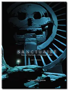 Dorison & Bec - Sanctuaire - Complet