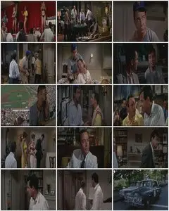 The Odd Couple (1968)