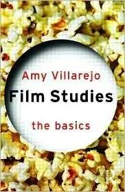 Film Studies: The Basics (repost)