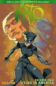 Kato TPB 1-2