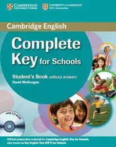 Complete Key for Schools