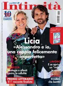 Intimita - 16 Novembre 2016