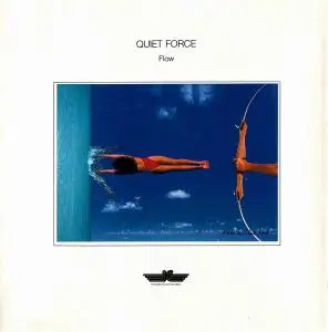 Quiet Force - Flow (1988)