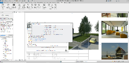 Chaos Group V-Ray Next, Update 1 (build 4.10.01) for Autodesk Revit