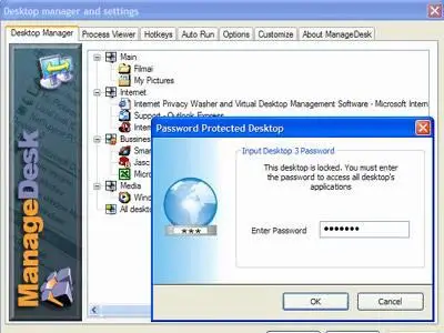 ManageDesk v2.46.11