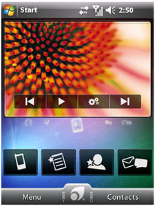 Pointui Home v2.0.28b