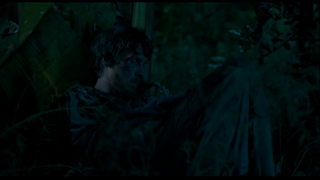 Rescue Dawn (2006) [DVD9] [2007]
