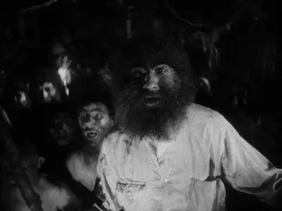 Island Of Lost Souls (1932) [The Criterion Collection #586] [Repost]