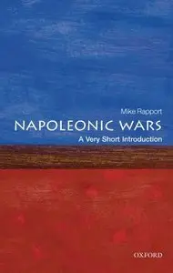 The Napoleonic Wars: A Very Short Introduction