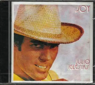 Julio Iglesias - Soy (1978)