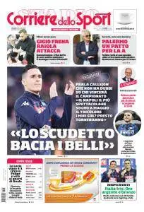 Corriere dello Sport Sicilia - 15 Dicembre 2017