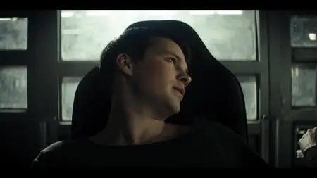 Nightflyers S01E04