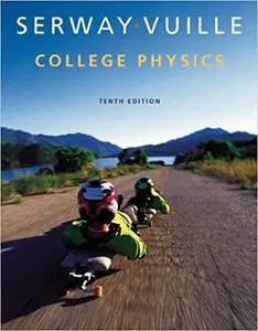 College Physics 10th Edition