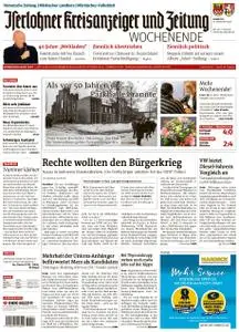 Iserlohner Kreisanzeiger – 15. Februar 2020