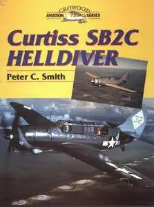 Curtiss SB2C Helldiver (Repost)