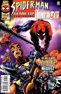 Collection of Marvel Team-Up (Vol 3/3)