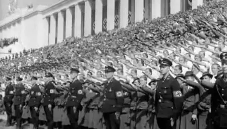 (Arte) 1937 - Un été en Allemagne nazie (2012)