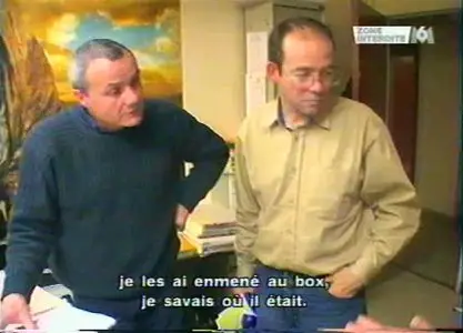 Les Milliardaires Du Cannabis (2002)
