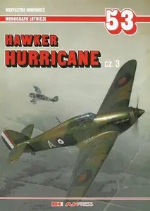 Hawker Hurricane cz.3 (repost)