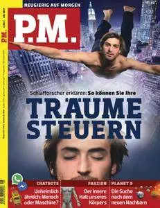 P.M. Magazin - August 01, 2017