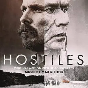 Max Richter - Hostiles (Original Motion Picture Soundtrack) (2018)