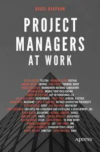 Project Managers at Work (Repost)