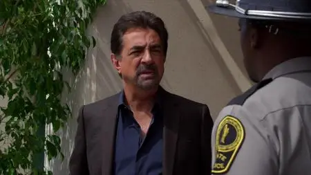 Criminal Minds S07E03