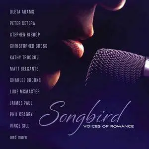 VA - Songbird Voices Of Romance (2017)