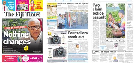 The Fiji Times – May 16, 2020