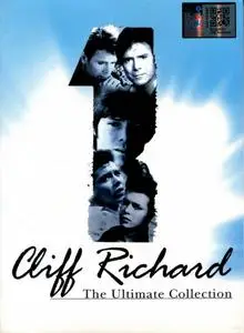 Cliff Richard - The Ultimate Collection (2006)