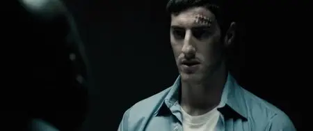 Cell 213 - La Dannazione (2011)