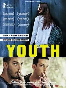 Hanoar / Youth (2013)