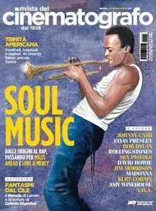 Cinematografo - Aprile 2016