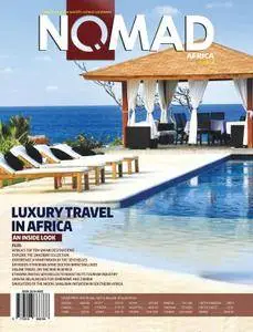 Nomad Africa - May 2017