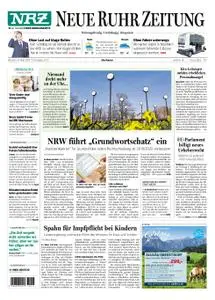 NRZ Neue Ruhr Zeitung Oberhausen - 27. März 2019