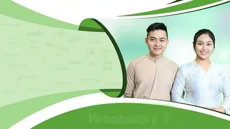 Vietnamese Vocabulary Course 1