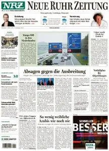 Neue Ruhr Zeitung – 11. März 2020