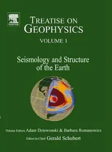 Treatise on Geophysics (11-Volume Set) (Repost)