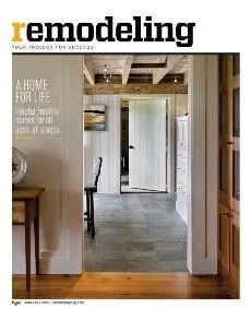 Remodeling Magazine - June/July 2015