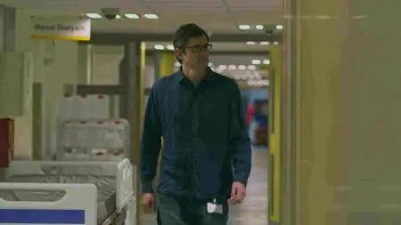 BBC - Louis Theroux: Drinking to Oblivion (2016)